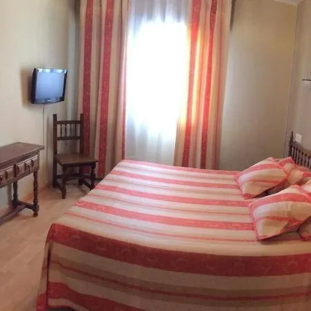 Szálloda Santome Sanxenxo