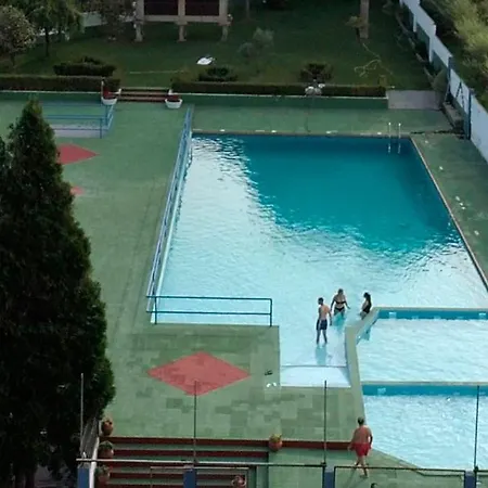 Hotel Santome Sanxenxo