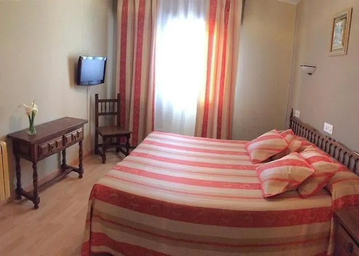 Hotel Santome Sanxenxo